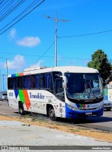 Translider 1379 na cidade de Eusébio, Ceará, Brasil, por Jonathan Nunes. Número da foto: #12609187.