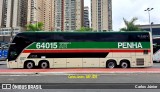 Empresa de Ônibus Nossa Senhora da Penha 64015 na cidade de Barueri, São Paulo, Brasil, por Carlos Júnior. Número da foto: #12607054.