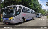 Rota Transportes Rodoviários 10205 na cidade de Ilhéus, Bahia, Brasil, por Luiz Lacerda. Número da foto: #:id.