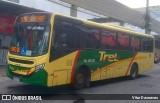 TREL - Transturismo Rei RJ 165.310 na cidade de Duque de Caxias, Rio de Janeiro, Brasil, por Vitor Dasneves. Número da foto: #12606699.