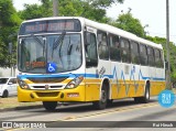 Trevo Transportes Coletivos 1188 na cidade de Porto Alegre, Rio Grande do Sul, Brasil, por Rui Hirsch. Número da foto: #:id.