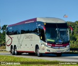 Viação Diamond Turismo 21304 na cidade de Santa Isabel, São Paulo, Brasil, por Prisco Martin Pereira. Número da foto: #:id.
