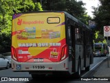 Pampulha Transportes > Plena Transportes 11230 na cidade de Belo Horizonte, Minas Gerais, Brasil, por Douglas Célio Brandao. Número da foto: #:id.