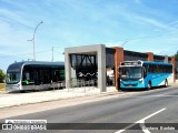 Viação Saens Peña São José dos Campos 1150 na cidade de São José dos Campos, São Paulo, Brasil, por Gustavo  Bonfate. Número da foto: #:id.