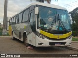 Rio Negro Fretamento e Turismo 91324 na cidade de Vespasiano, Minas Gerais, Brasil, por J. Júnior. Número da foto: #12607435.