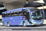 Viação São Luiz 25700 na cidade de Belo Horizonte, Minas Gerais, Brasil, por Paulo Henrique Pereira Borges. Número da foto: #12608894.