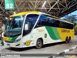 Empresa Gontijo de Transportes 19820 na cidade de São Paulo, São Paulo, Brasil, por Rafael Caldas. Número da foto: #12609606.