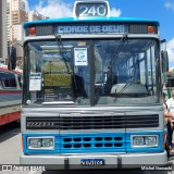 Ônibus Particulares 47644 na cidade de Barueri, São Paulo, Brasil, por Michel Nowacki. Número da foto: #12609607.