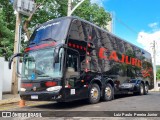 Expresso Cajuru 1090 na cidade de Caldas Novas, Goiás, Brasil, por Luiz Paulo  Pereira Junior. Número da foto: #12607542.
