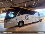 RodeRotas - Rotas de Viação do Triângulo 7744 na cidade de Catalão, Goiás, Brasil, por Welder Silva. Número da foto: #12607688.