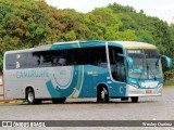 Auto Viação Camurujipe 4913 na cidade de Vitória da Conquista, Bahia, Brasil, por Wesley Queiroz. Número da foto: #12608588.