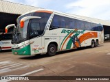 Empresa de Transportes Andorinha 6274 na cidade de Maringá, Paraná, Brasil, por João Vitor Bezerra Destefani. Número da foto: #12606880.