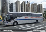 Viação Piracicabana 7124 na cidade de Barueri, São Paulo, Brasil, por Helder Fernandes da Silva. Número da foto: #:id.