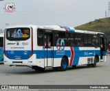 Auto Viação Jabour D86283 na cidade de Duque de Caxias, Rio de Janeiro, Brasil, por Danilo Augusto. Número da foto: #12607967.