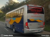 Transmimo 8098 na cidade de Cajamar, São Paulo, Brasil, por Rômulo Santos. Número da foto: #:id.