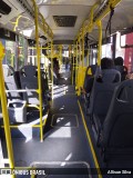 Auto Ônibus São João 33008 na cidade de Feira de Santana, Bahia, Brasil, por Allison Silva. Número da foto: #12607131.