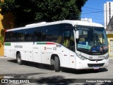 Borborema Imperial Transportes 018 na cidade de Jaboatão dos Guararapes, Pernambuco, Brasil, por Gustavo Felipe Melo. Número da foto: #12607106.
