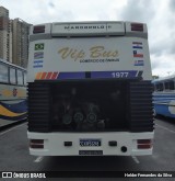 Vip Bus Comércio de Ônibus 1977 na cidade de Barueri, São Paulo, Brasil, por Helder Fernandes da Silva. Número da foto: #:id.