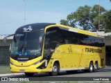 Viação Nova Itapemirim 60276 na cidade de Vitória, Espírito Santo, Brasil, por Luan Peixoto. Número da foto: #12609551.