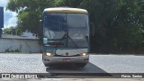 Auto Viação Camurujipe 3061 na cidade de Cruz das Almas, Bahia, Brasil, por Flávio  Santos. Número da foto: #12608760.