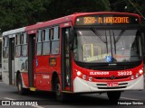 Viação Cruzeiro > Viação Sidon 38029 na cidade de Belo Horizonte, Minas Gerais, Brasil, por Henrique Simões. Número da foto: #12607127.