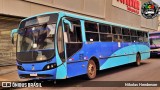 Ônibus Particulares HSI1F96 na cidade de Abaetetuba, Pará, Brasil, por Nikolas Henderson. Número da foto: #12608493.