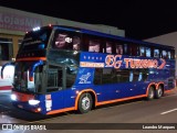 EG Turismo 1503 na cidade de Ponta Grossa, Paraná, Brasil, por Leandro Marques. Número da foto: #12606647.