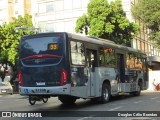 Coletivos São Lucas 31236 na cidade de Belo Horizonte, Minas Gerais, Brasil, por Douglas Célio Brandao. Número da foto: #:id.