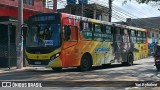 Viação Campo dos Ouros 3463 na cidade de Guarulhos, São Paulo, Brasil, por Yuri Rykelme. Número da foto: #:id.