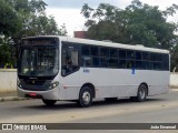 Viação Rosa Vitória da Conquista 3553 na cidade de Vitória da Conquista, Bahia, Brasil, por João Emanoel. Número da foto: #:id.