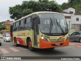 Transcotta Turismo 180 na cidade de Mariana, Minas Gerais, Brasil, por Rafael Nunes Pereira. Número da foto: #:id.
