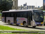 Rota Transportes Rodoviários 7885 na cidade de Itabuna, Bahia, Brasil, por João Emanoel. Número da foto: #:id.