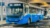 Rápido Sumaré - Piracicaba 12273 na cidade de Piracicaba, São Paulo, Brasil, por Renderson Correa. Número da foto: #12606712.