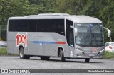 Auto Viação 1001 RJ 108.156 na cidade de Manhuaçu, Minas Gerais, Brasil, por Eliziar Maciel Soares. Número da foto: #:id.