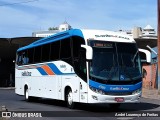 VUSC - Viação União Santa Cruz 4180 na cidade de Porto Alegre, Rio Grande do Sul, Brasil, por André Lourenço de Freitas. Número da foto: #12607516.