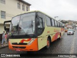 Transcotta Turismo 20600 na cidade de Mariana, Minas Gerais, Brasil, por Rafael Nunes Pereira. Número da foto: #:id.