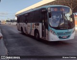 Aliança Transportes Urbanos 21725 na cidade de Fortaleza, Ceará, Brasil, por Marcos Vinícius. Número da foto: #:id.