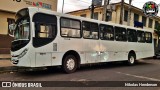 Ônibus Particulares KQU1F07 na cidade de Abaetetuba, Pará, Brasil, por Nikolas Henderson. Número da foto: #12608553.