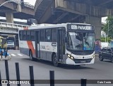 Evanil Transportes e Turismo RJ 132.018 na cidade de Rio de Janeiro, Rio de Janeiro, Brasil, por Caio Costa. Número da foto: #12608275.