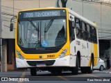Global GNZ Transportes 0721001 na cidade de Manaus, Amazonas, Brasil, por Ruan Neves oficial. Número da foto: #:id.