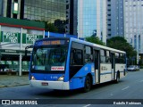 VIP - Unidade Jabaquara 6 4174 na cidade de São Paulo, São Paulo, Brasil, por Rodolfo Rodrigues. Número da foto: #12607805.