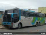 RD Tour 3200 na cidade de Vespasiano, Minas Gerais, Brasil, por J. Júnior. Número da foto: #12606756.