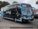 TransMaceió Turismo 9112 na cidade de Maceió, Alagoas, Brasil, por João Melo. Número da foto: #:id.