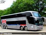 Auto Viação 1001 218307 na cidade de São Paulo, São Paulo, Brasil, por César Ônibus. Número da foto: #:id.