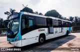 Vega Manaus Transporte 1024041 na cidade de Manaus, Amazonas, Brasil, por João Pbs. Número da foto: #12606766.