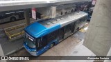 Sambaíba Transportes Urbanos 2 2340 na cidade de São Paulo, São Paulo, Brasil, por Alexandre Fontana. Número da foto: #:id.