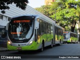 Viação Jardins 10840 na cidade de Belo Horizonte, Minas Gerais, Brasil, por Douglas Célio Brandao. Número da foto: #12608453.
