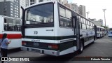 Transportadora Tamboré 330 na cidade de Barueri, São Paulo, Brasil, por Roberto Teixeira. Número da foto: #12608167.