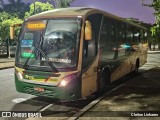 TREL - Transturismo Rei RJ 165.181 na cidade de Rio de Janeiro, Rio de Janeiro, Brasil, por Cleiton Linhares. Número da foto: #12608729.