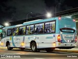 Auto Viação Dragão do Mar 42429 na cidade de Fortaleza, Ceará, Brasil, por Ivam Santos. Número da foto: #:id.